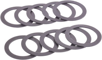 Wheels Manufacturing 29mm ID x 1mm Crank Spindle Spacer For SRAM DUB - The Tri Source
