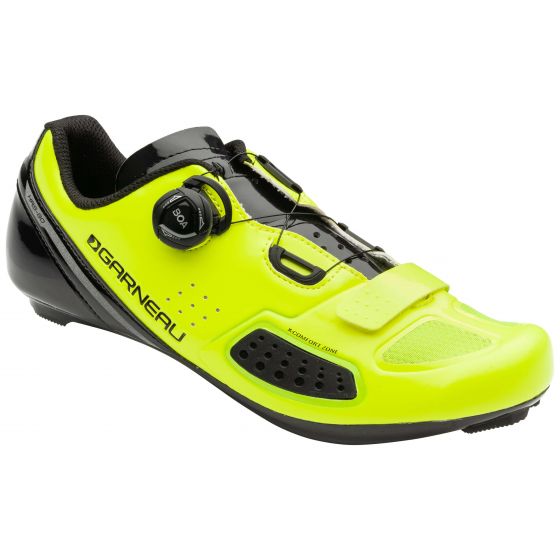 Men's Garneau Platinum XZ Cycling Shoe - The Tri Source