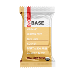 BASE Energy Bars - The Tri Source