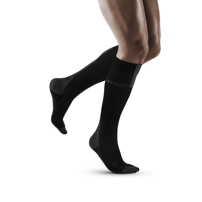 Men's CEP Compression Tall Socks - The Tri Source