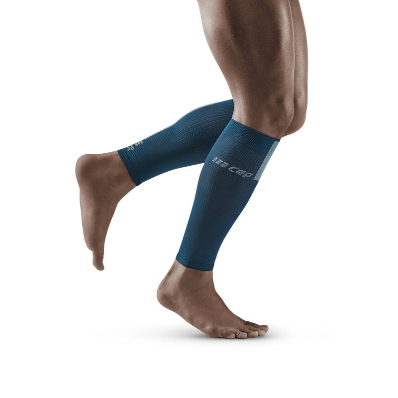 Men's CEP Compression Calf Sleeves - The Tri Source