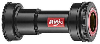 Token Ninja BB46BRGXP Press Fit Double-Thread BB - The Tri Source