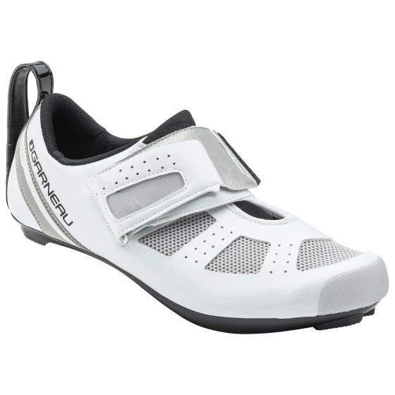Women's Garneau Tri X-Speed III Cycling Shoes - The Tri Source