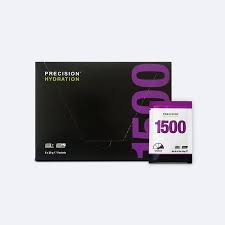 Precision Hydration 1500 Packets - The Tri Source