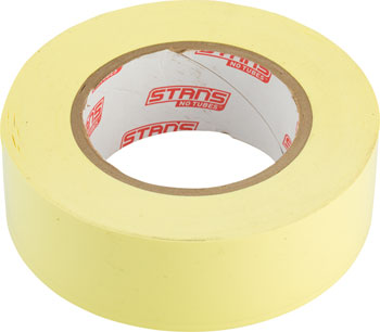 Stan's NoTubes Rim Tape, 27mm x 60 yard roll - The Tri Source