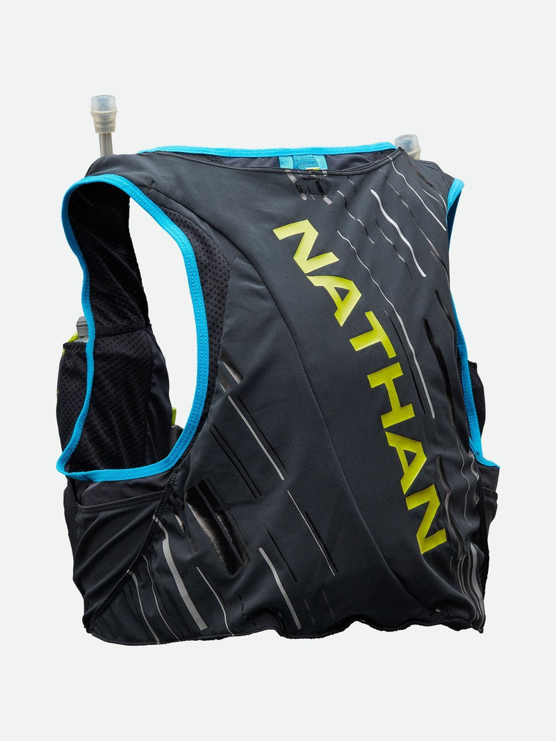 Nathan Pinnacle 4 Hydration Race Pack, 4L - The Tri Source