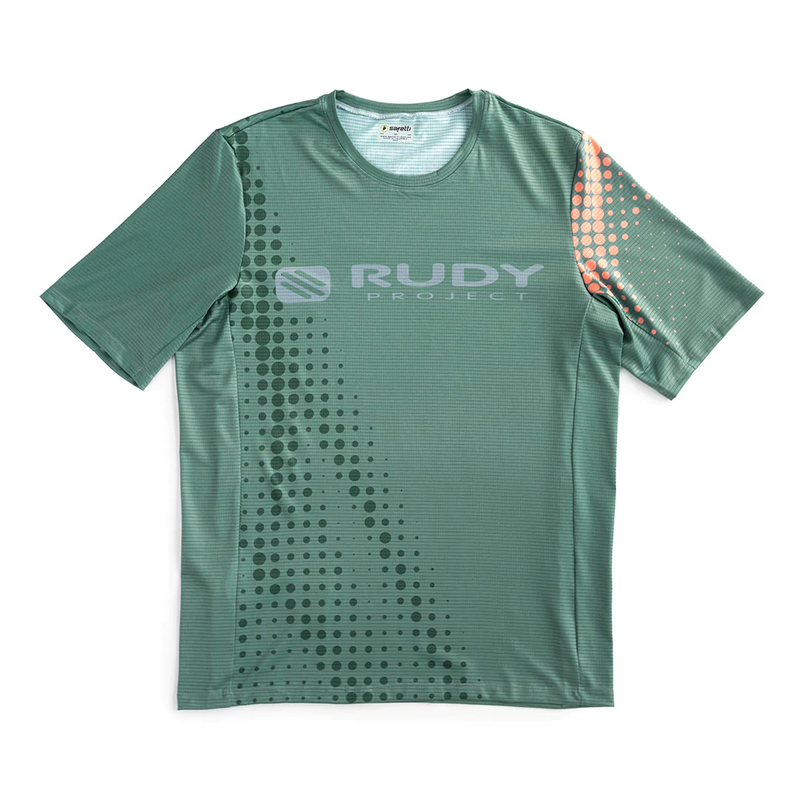 Rudy Project Running Shirt - The Tri Source