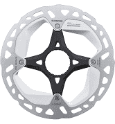 Shimano Disc Brake Rotor RT-MT800, S 160mm, w/Lock Ring - The Tri Source