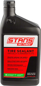 Stan's NoTubes Tubeless Tire Sealant, 32oz - The Tri Source