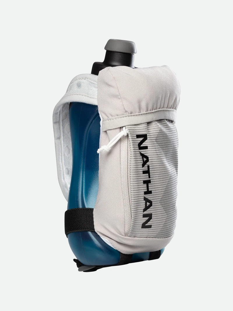 Nathan QuickSqueeze 18oz Handheld - The Tri Source