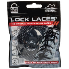 Lock Laces - The Tri Source