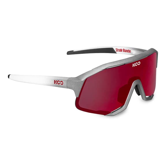 KOO Demos Sunglasses, Strade Bianche - The Tri Source