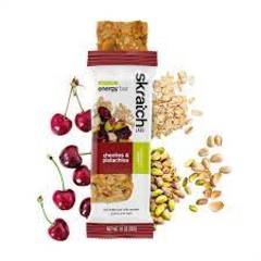 Skratch Anytime Energy Bar - The Tri Source