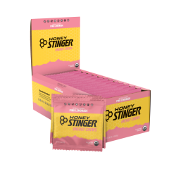 Honey Stinger Energy Chew Single Packs - The Tri Source