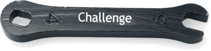 Challenge Extender Wrench 4/5mm - The Tri Source